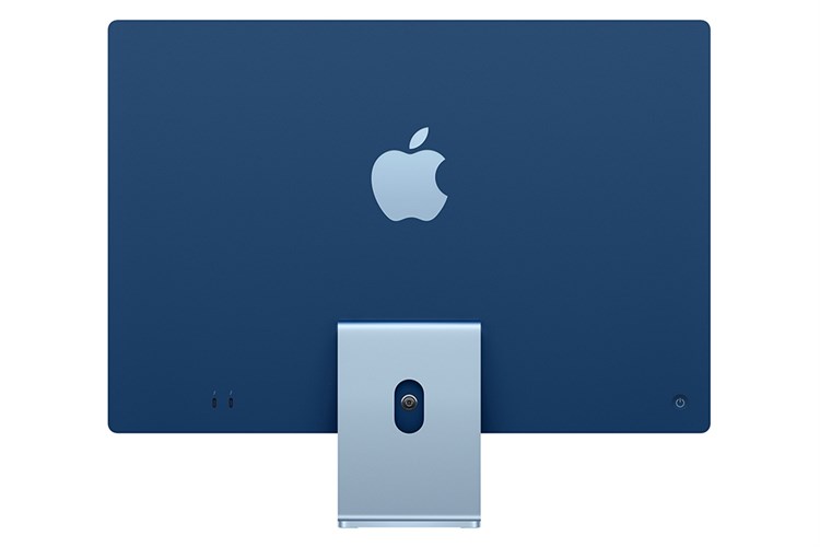 iMac 24 inch 2021 4.5K M1/256GB/8GB/7-core GPU (MJ93SA/A) Màu Xanh Dương
