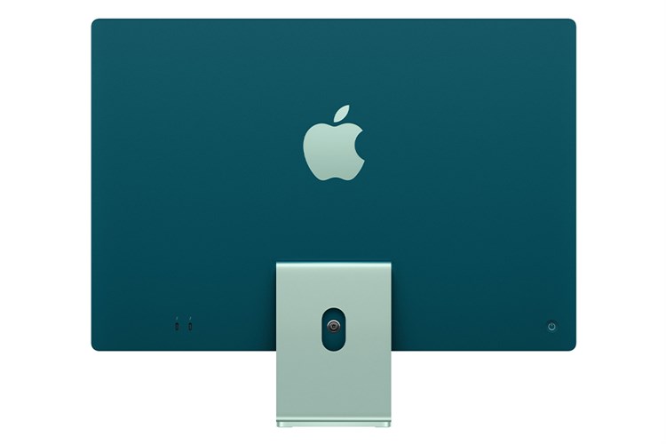iMac 24 inch 2021 4.5K M1/256GB/8GB/7-core GPU (MJ83SA/A) Màu Xanh lá