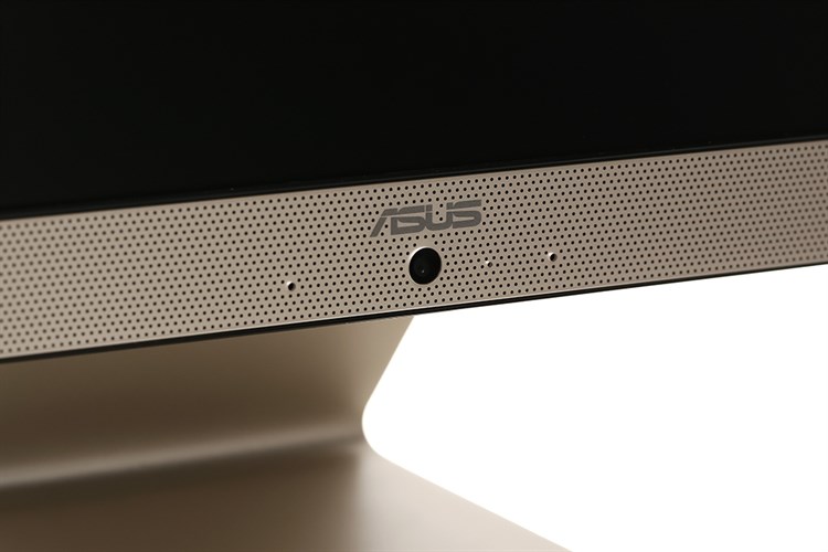 Asus Vivo AIO V222FAK i5 10210U/8GB/512GB/21.5 inch Full HD/Bàn phím/Chuột/Win10 (BA220T) Màu Đen