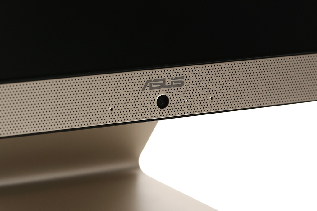 Asus Vivo AIO V222FAK i5 10210U/8GB/512GB/21.5 inch Full HD/Bàn phím/Chuột/Win10 (BA220T) Màu Đen