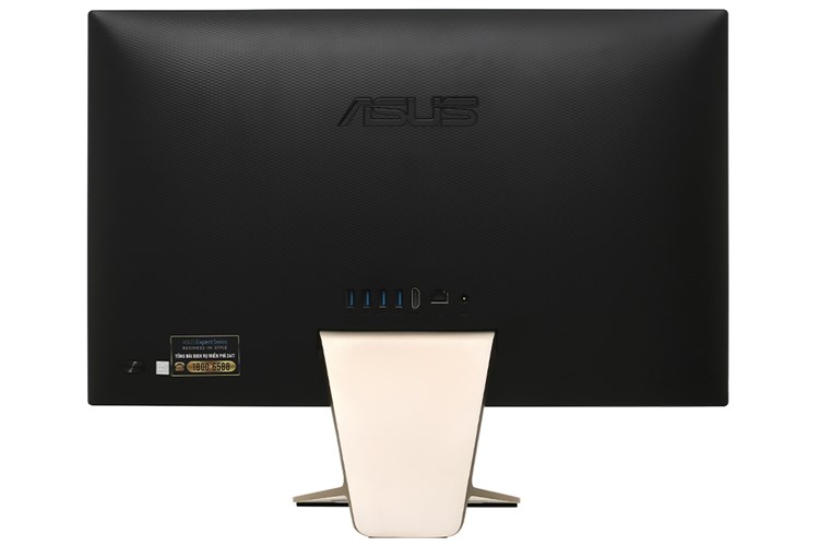 Asus Vivo AIO V222FAK i5 10210U/8GB/512GB/21.5 inch Full HD/Bàn phím/Chuột/Win10 (BA220T) Màu Đen