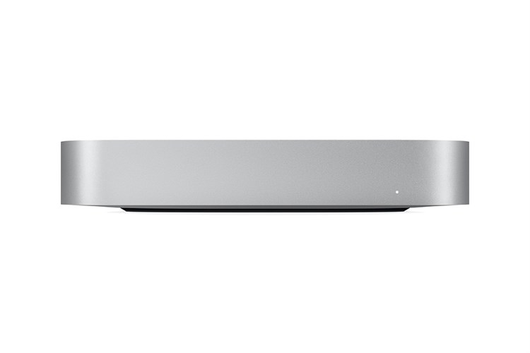 Mac Mini 2020 M1 8-core/8GB/256GB/Silver (MGNR3SA/A) Màu Bạc
