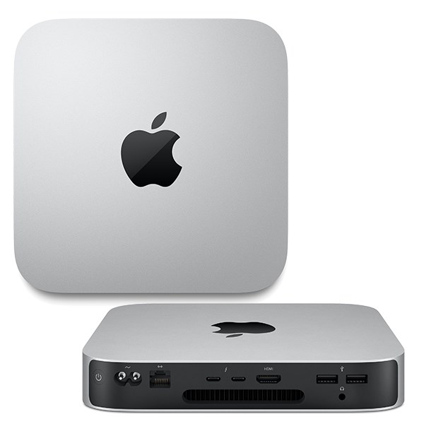 即日発送！apple mac mini 2020 M1 256GB 8gb - デスクトップ型PC