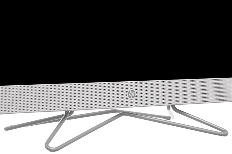 HP AIO 22 df0131d i3 10100T/4GB/256GB/21.5 inch Full HD/Bàn phím/Chuột/Win10 (180N4AA) Màu Trắng