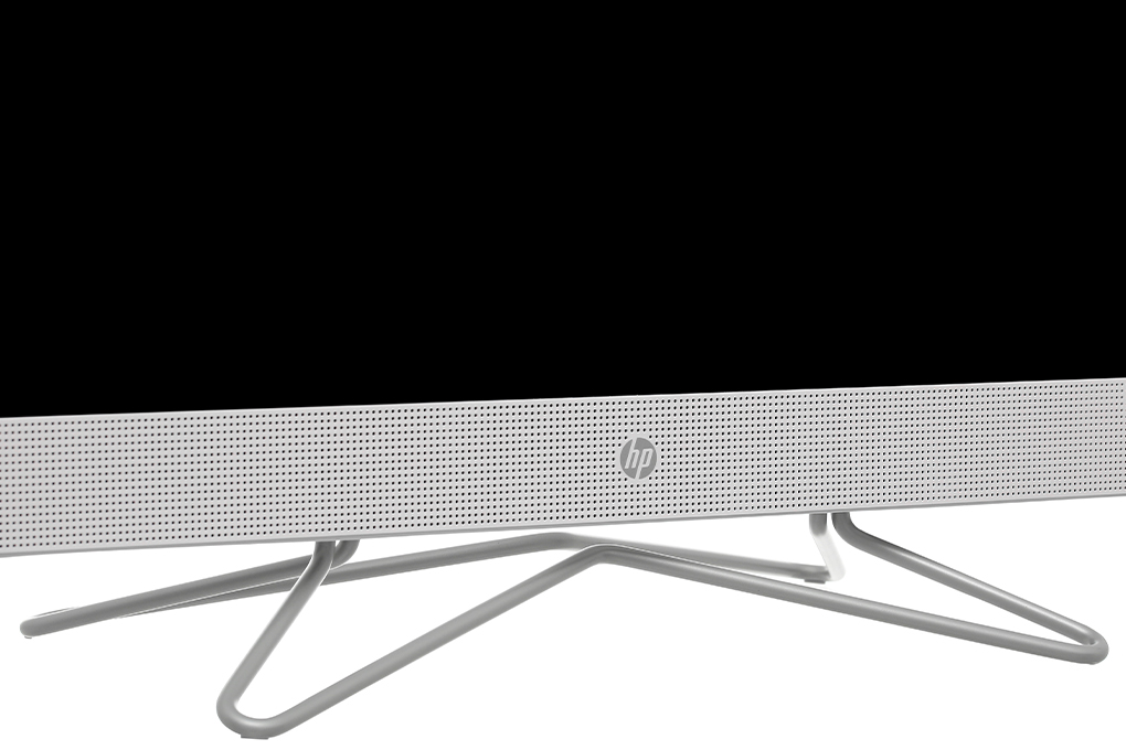 HP AIO 22 df0131d i3 10100T/4GB/256GB/21.5 inch Full HD/Bàn phím/Chuột/Win10 (180N4AA) Màu Trắng