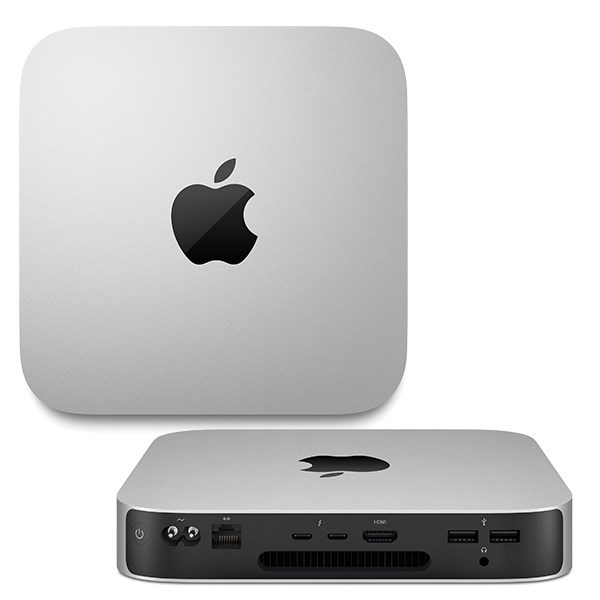Mac mini M1 2020 シルバー 8GB 256GB | hartwellspremium.com