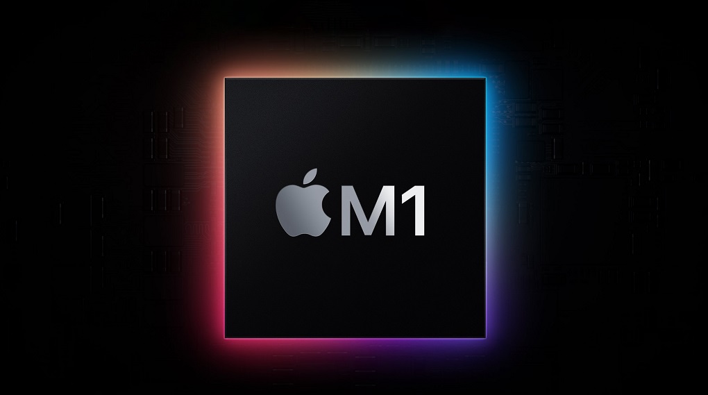Mac Mini 2020 M1(MGNT3SA/A) - Hiệu năng từ M1