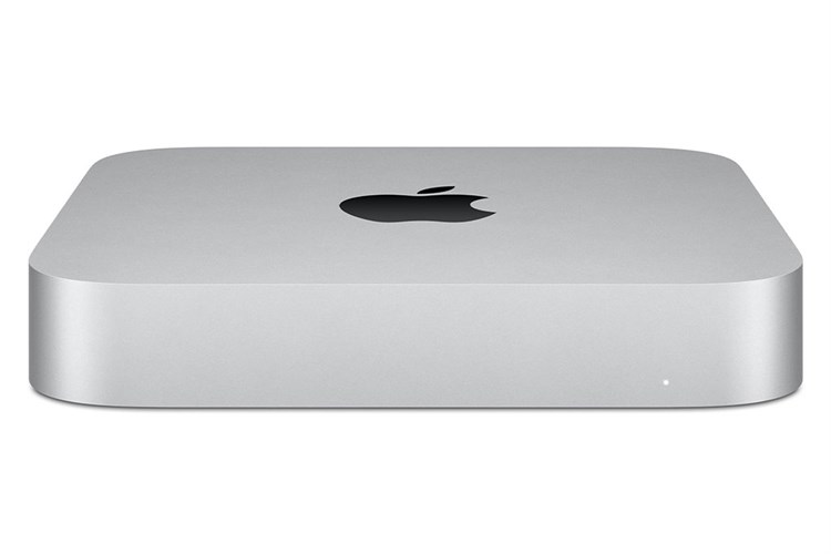 Mac Mini 2020 M1 8-core/8GB/512GB/Silver (MGNT3SA/A) Màu Bạc