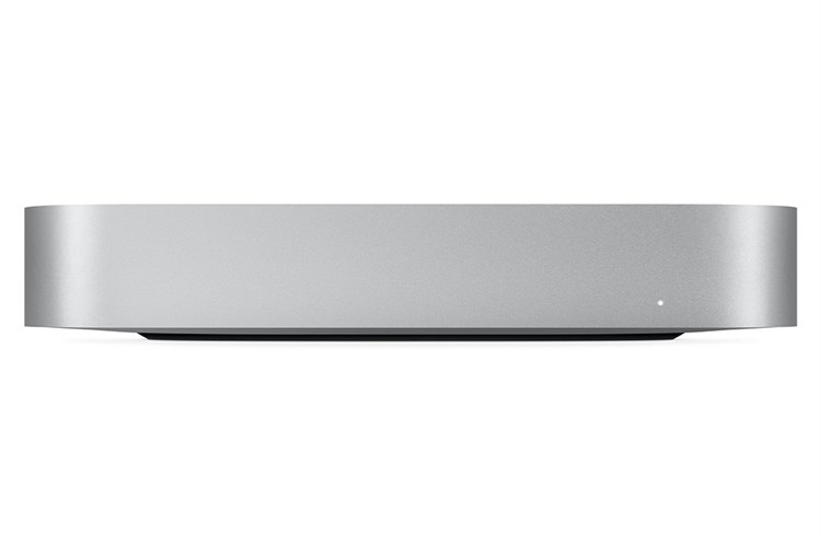 Mac Mini 2020 M1 8-core/8GB/512GB/Silver (MGNT3SA/A) Màu Bạc