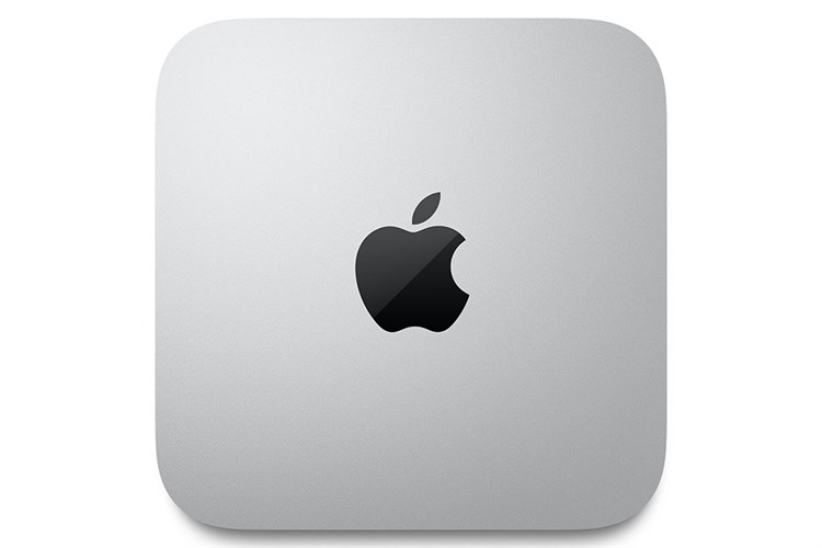 Mac Mini 2020 M1 8-core/8GB/512GB/Silver (MGNT3SA/A) Màu Bạc