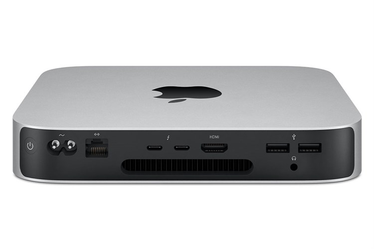 Mac Mini 2020 M1 8-core/8GB/512GB/Silver (MGNT3SA/A) Màu Bạc