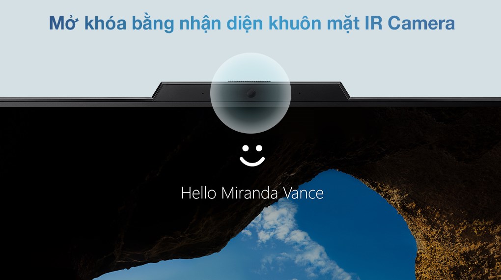 Asus Zen AiO A5401WRAT i5 10500T/8GB/512GB/23.8" FullHD/Touch/Bàn phím/Chuột/Win10 (BA020T)