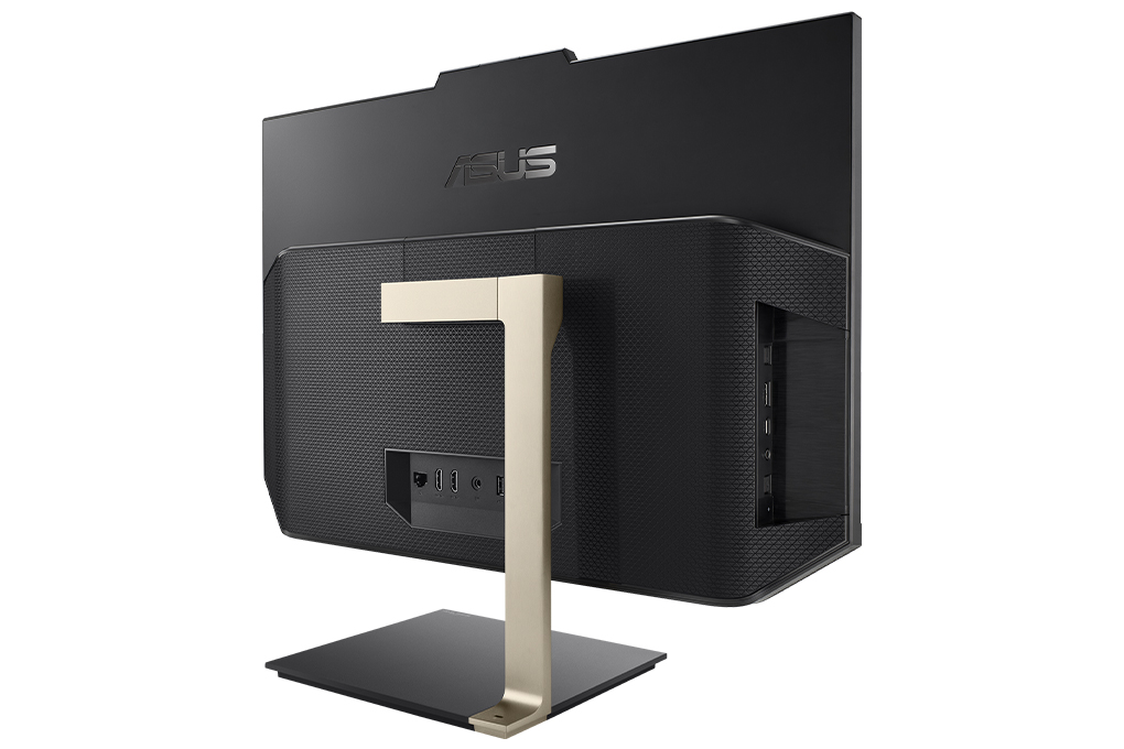 Máy tính để bàn Asus Zen AiO A5401WRAT i5 10500T/8GB/512GB/23.8" FullHD/Touch/Bàn phím/Chuột/Win10 (BA020T) - 10