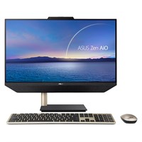 Asus Zen AiO A5401WRAT i5 10500T/8GB/512GB/23.8" FullHD/Touch/Bàn phím/Chuột/Win10 (BA020T)