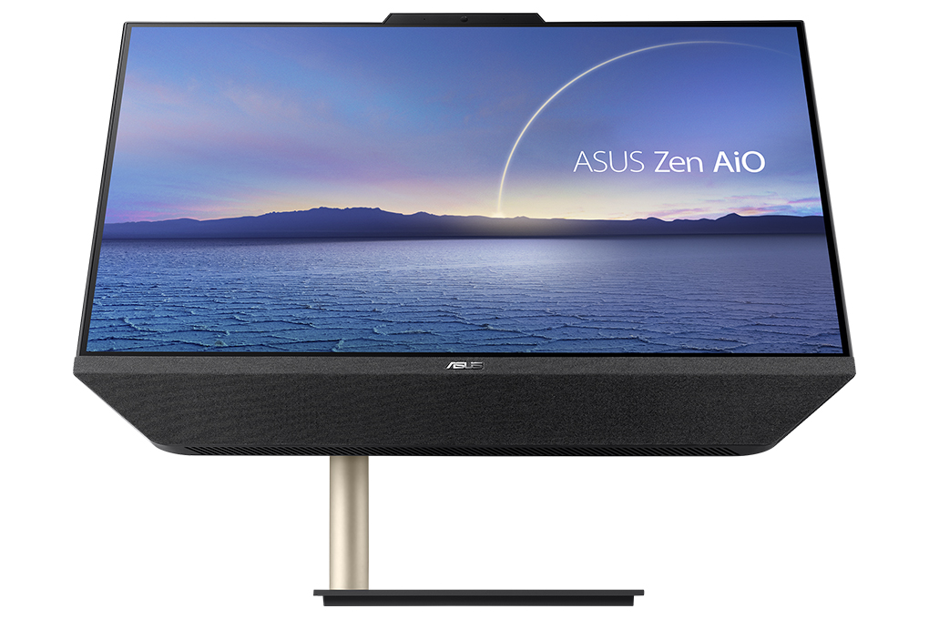 Máy tính để bàn Asus Zen AiO A5401WRAT i5 10500T/8GB/512GB/23.8" FullHD/Touch/Bàn phím/Chuột/Win10 (BA020T) - 5