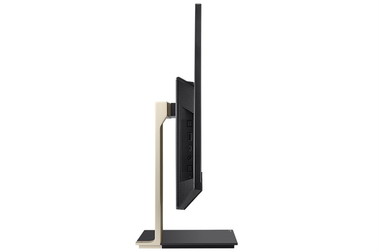 Asus Zen AiO A5401WRAT i5 10500T/8GB/512GB/23.8" FullHD/Touch/Bàn phím/Chuột/Win10 (BA020T) Màu Đen