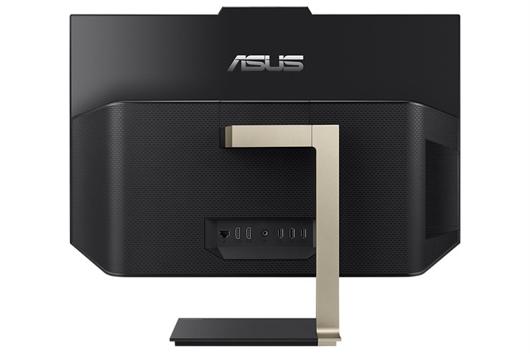 Asus Zen AiO A5401WRAT i5 10500T/8GB/512GB/23.8" FullHD/Touch/Bàn phím/Chuột/Win10 (BA020T) Màu Đen