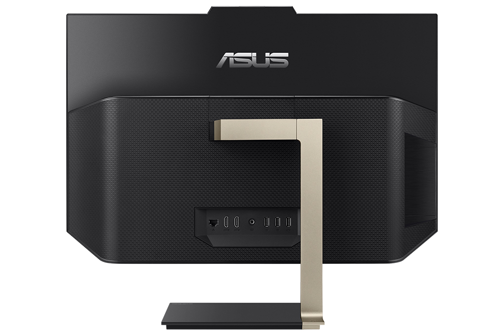 Máy tính để bàn Asus Zen AiO A5401WRAT i5 10500T/8GB/512GB/23.8" FullHD/Touch/Bàn phím/Chuột/Win10 (BA020T) - 8