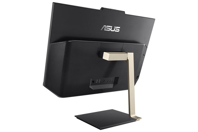 Asus Zen AiO A5401WRAT i5 10500T/8GB/512GB/23.8" FullHD/Touch/Bàn phím/Chuột/Win10 (BA020T) Màu Đen