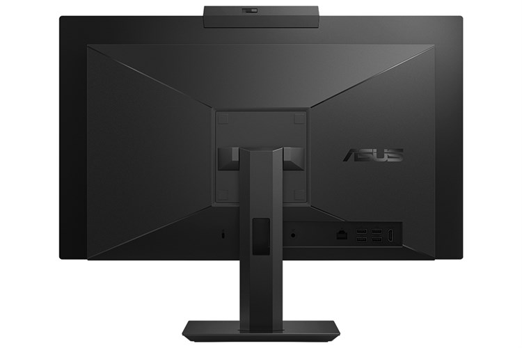 Asus ExpertCenter AIO E5202WHAK i5 11500B/8GB/512GB/21.5"FullHD/Bàn phím/Chuột//Win10 (BA045T) Màu Đen
