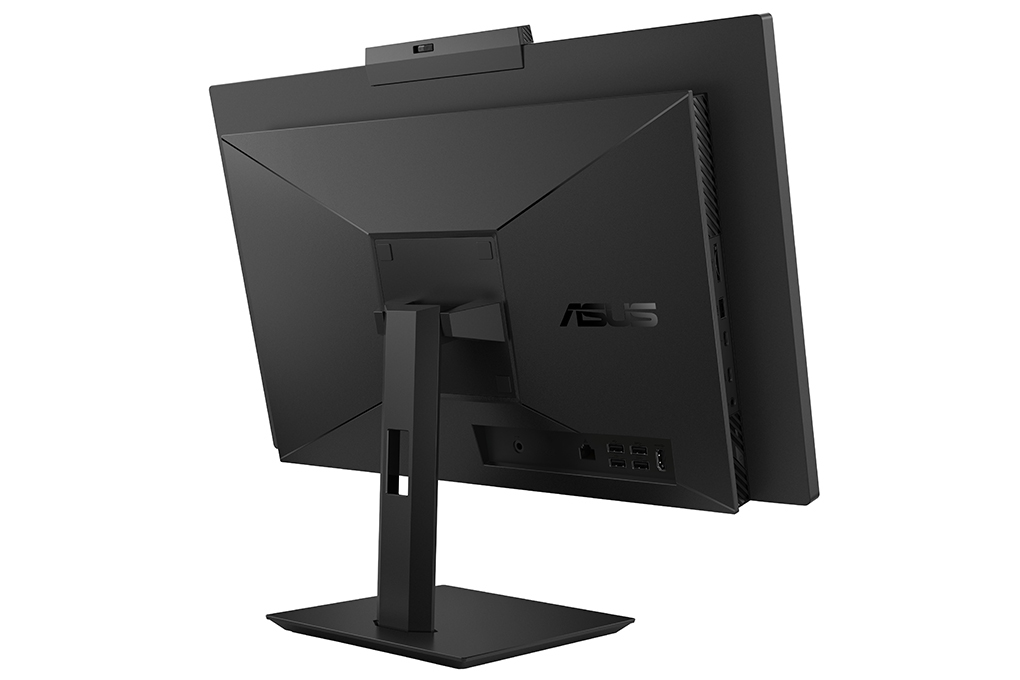 Asus ExpertCenter AIO E5402WH i5 11500B/8GB/512GB/23.8" FullHD/Touch/Bàn phím/Chuột/Win10 (BA042T) Màu Đen