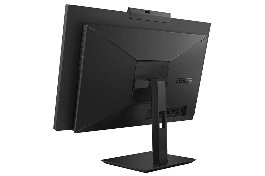 Asus ExpertCenter AIO E5402WH i5 11500B/8GB/512GB/23.8" FullHD/Touch/Bàn phím/Chuột/Win10 (BA042T) Màu Đen