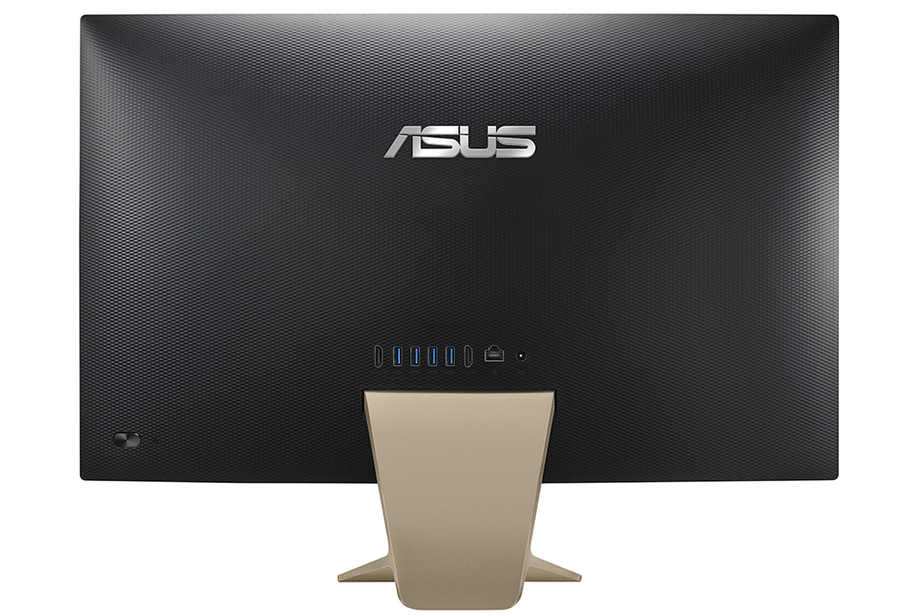 Asus AIO V241E i3 1115G4/8GB/512GB/23.8" FullHD/Touch/Bàn phím&Chuột/Win10 (BA066T) Màu Đen