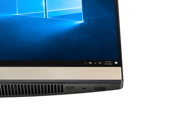 Asus AIO V241E i3 1115G4/8GB/512GB/23.8" FullHD/Touch/Bàn phím&Chuột/Win10 (BA066T) Màu Đen