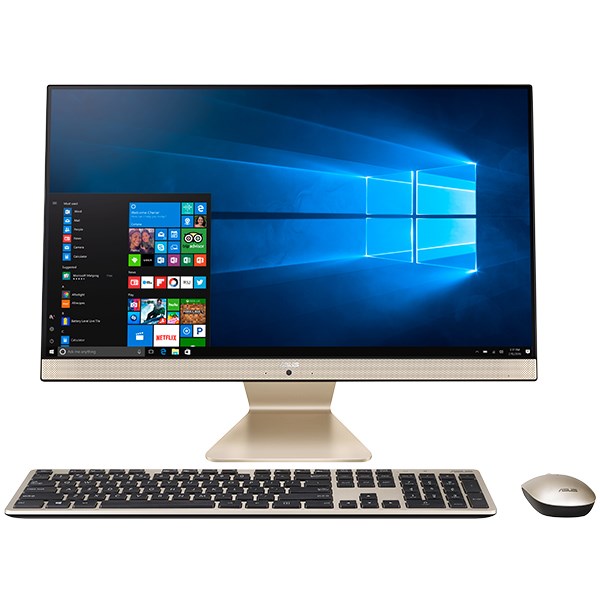 Asus AIO V241E i5 1135G7 23.8 inch (BA015T)