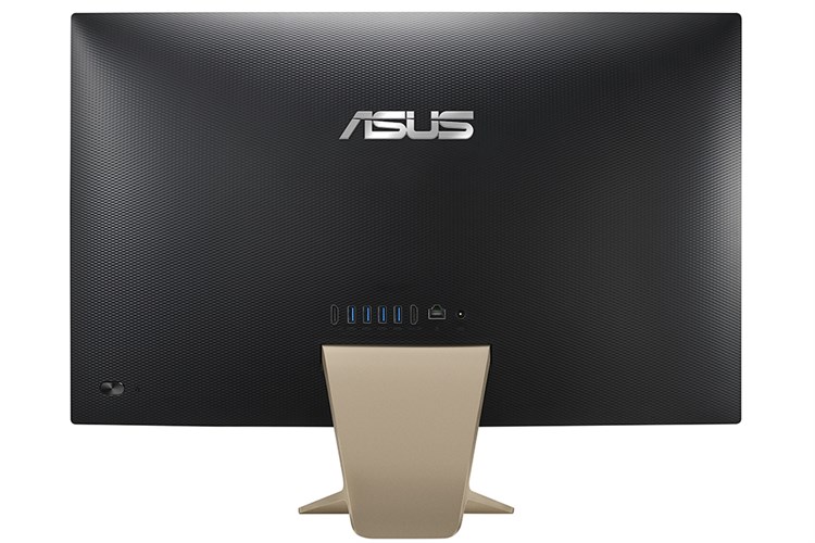 Asus AIO V241E i5 1135G7/8GB/512GB/2GB MX330/23.8" FullHD/Touch/Bàn phím&Chuột/Win10 (BA015T) Màu Đen