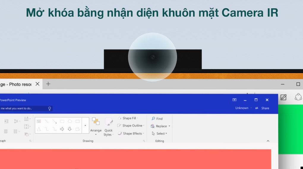 Lenovo IdeaCentre AIO 3 24ITL6 i3 1115G4/4GB/256GB/23.8" FullHD/Bàn phím&Chuột/Win10 (F0G0009BVN)