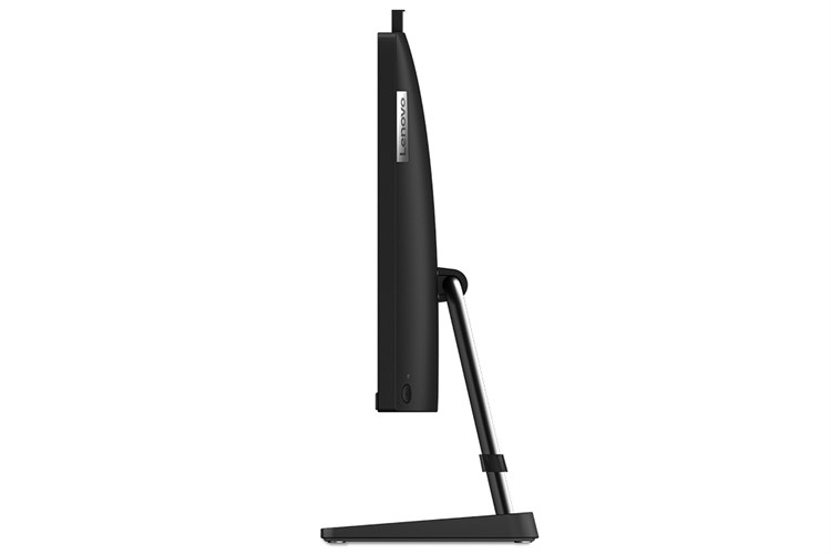 Lenovo IdeaCentre AIO 3 24ITL6 i3 1115G4/4GB/256GB/23.8" FullHD/Bàn phím&Chuột/Win10 (F0G0009BVN) Màu Đen