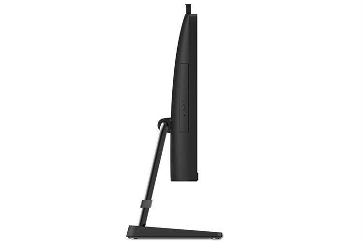 Lenovo IdeaCentre AIO 3 24ITL6 i3 1115G4/4GB/256GB/23.8" FullHD/Bàn phím&Chuột/Win10 (F0G0009BVN) Màu Đen