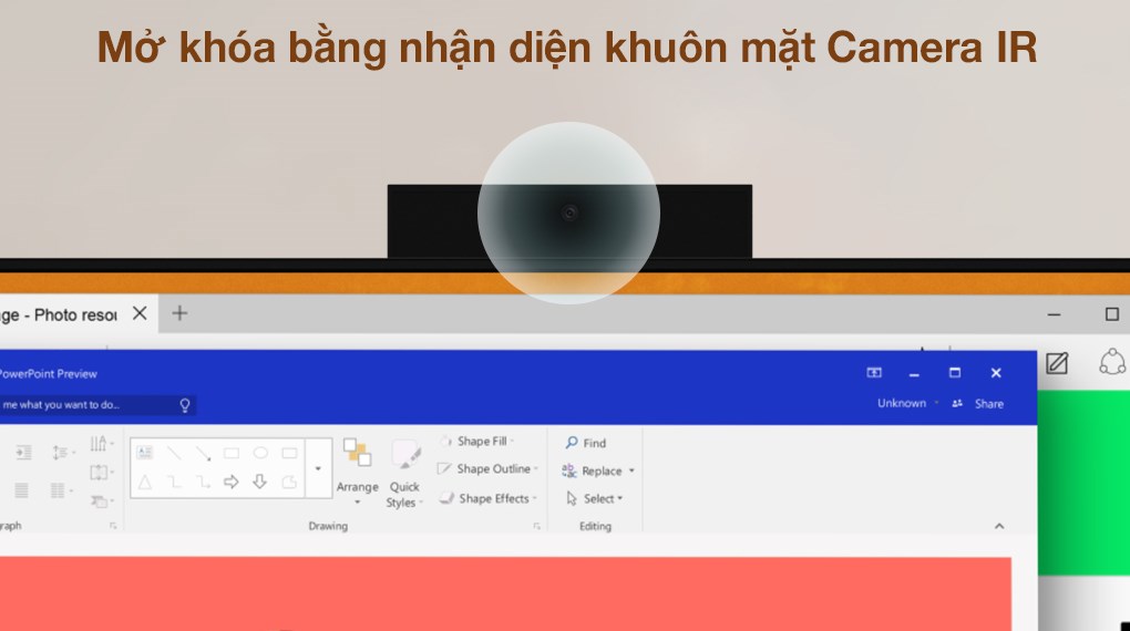 Lenovo IdeaCentre AIO 3 24ITL6 i5 1135G7/8GB/256GB/23.8" FullHD/Bàn phím&Chuột/Win10 (F0G0009AVN)