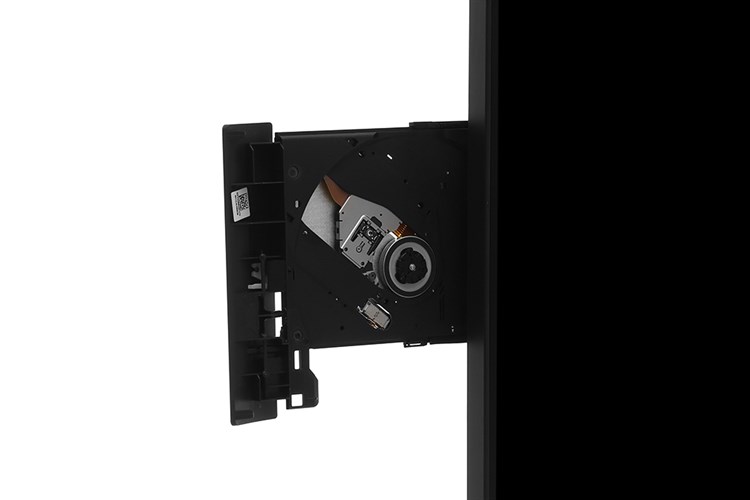 Lenovo IdeaCentre AIO 3 24ITL6 i5 1135G7/8GB/256GB/23.8" FullHD/Bàn phím&Chuột/Win10 (F0G0009AVN) Màu Đen