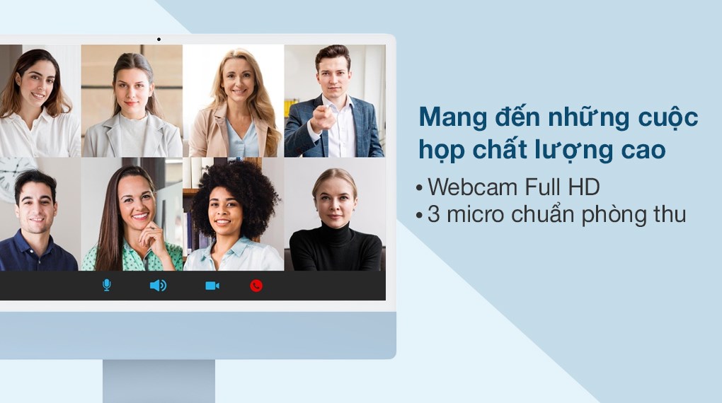 iMac 24-inch 2021 4.5K M1/256GB/16GB/7-core GPU (Z14M0005P)