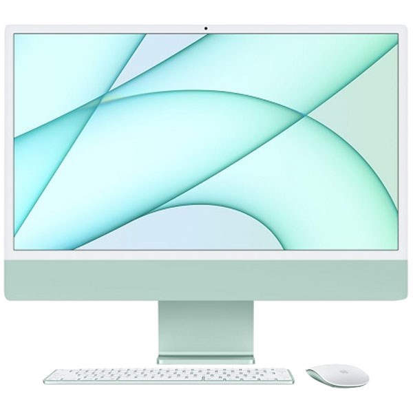 iMac 24-inch 2021 4.5K M1/256GB/16GB/7-core GPU (Z14M0005P)