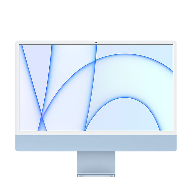 iMac M1 chính hãng là chiếc máy tính vô cùng đặc biệt với hiệu suất vượt trội. Với CPU M1 của Apple, iMac giờ đây đã trở thành một trong những sản phẩm công nghệ mạnh mẽ nhất trên thị trường. Hãy xem hình ảnh và khám phá tất cả các tính năng của iMac M