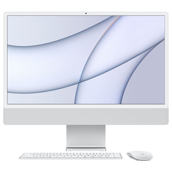 iMac 24-inch 2021 4.5K M1/256GB/16GB/8-core GPU (Z12U0004Q)