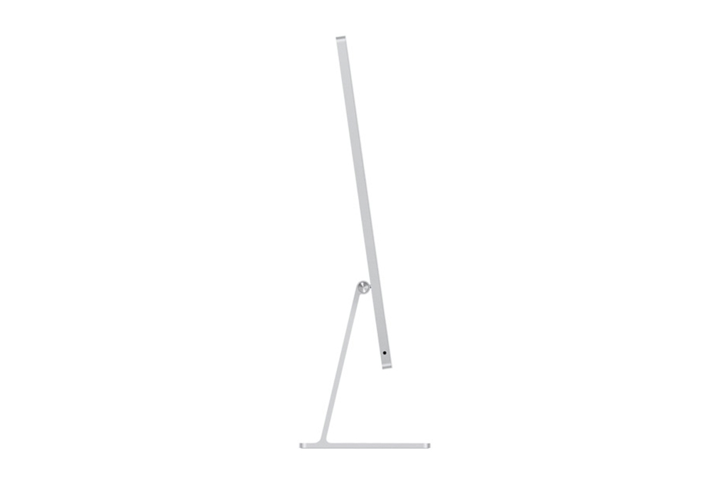 iMac 24-inch 2021 4.5K M1/256GB/16GB/8-core GPU (Z12Q0004Q) Màu Bạc