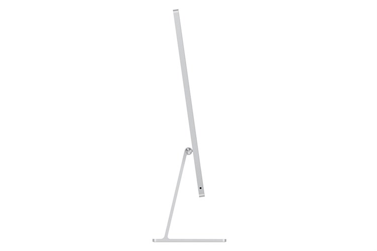 iMac 24-inch 2021 4.5K M1/512GB/16GB/8-core GPU (Z12Q0004T) Màu Bạc