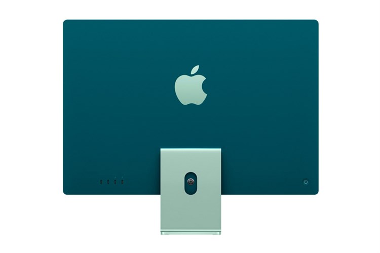 iMac 24-inch 2021 4.5K M1/512GB/16GB/8-core GPU (Z12U0004T) Màu Xanh lá