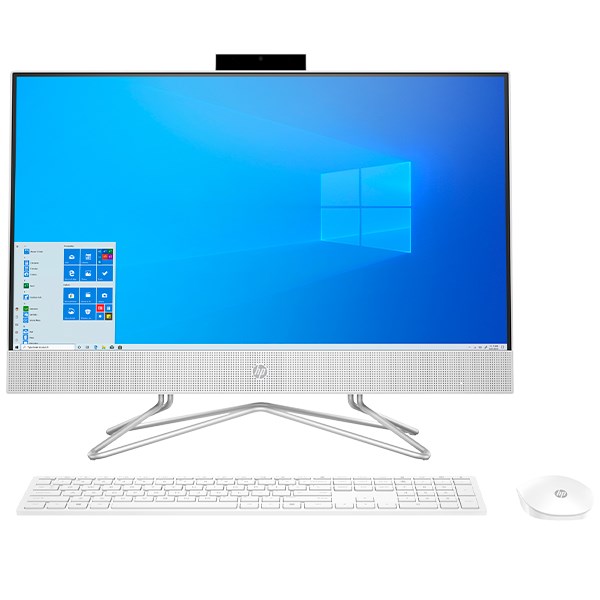 HP AIO 24 df1030d i5 1135G7 23.8 inch (4B6E3PA)