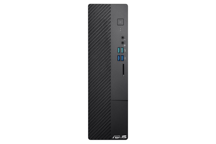 Asus S500SC i3 10105/4GB/256GB/Bàn phím & Chuột/Win11 (310105039W) Màu Đen