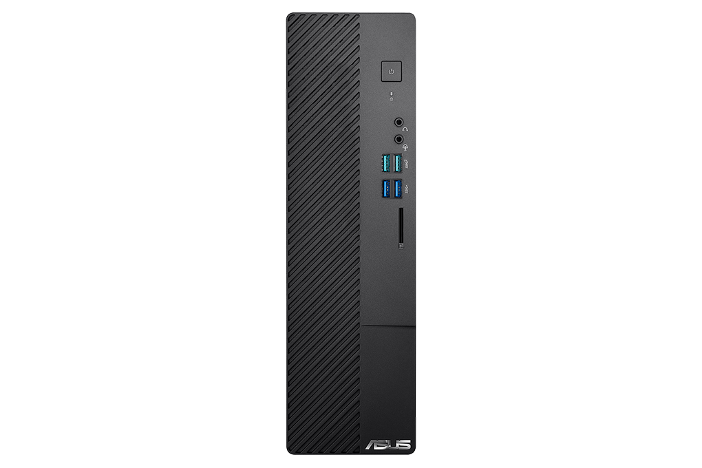 Asus S500SC i3 10105/4GB/256GB/Bàn phím & Chuột/Win11 (310105039W) chính hãng