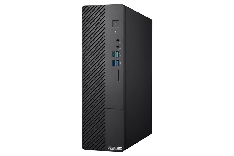 Asus S500SC i3 10105/4GB/256GB/Bàn phím & Chuột/Win11 (310105039W) Màu Đen