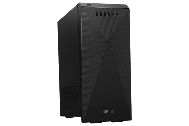 Asus S500MC i5 11400/8GB/256GB/Bàn phím & Chuột/Win11 (511400040W) Màu Đen