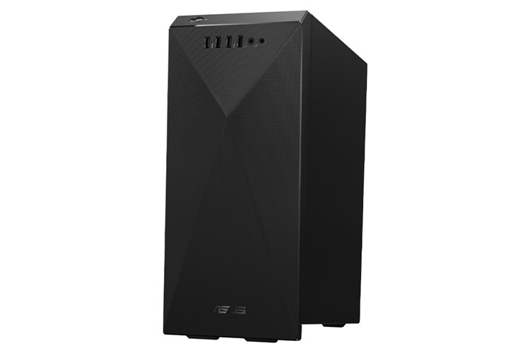 Asus S500MC i5 11400/8GB/256GB/Bàn phím & Chuột/Win11 (511400040W) Màu Đen