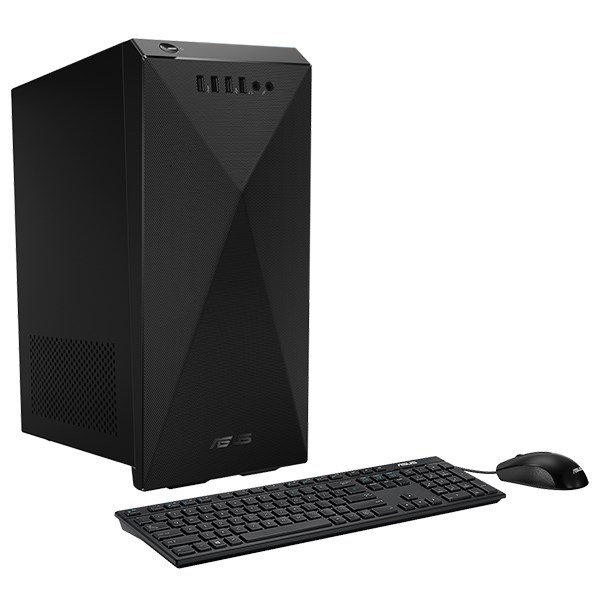 Asus S500MC i5 11400/8GB/256GB/Bàn phím 