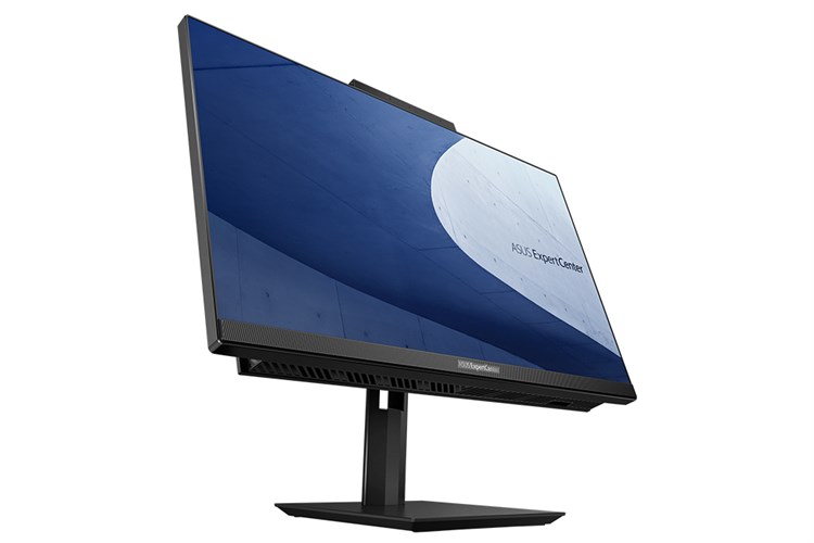 Asus ExpertCenter AIO E5202WHAK i5 11500B/8GB/512GB/Bàn phím&Chuột/Win11 (BA061W) Màu Đen